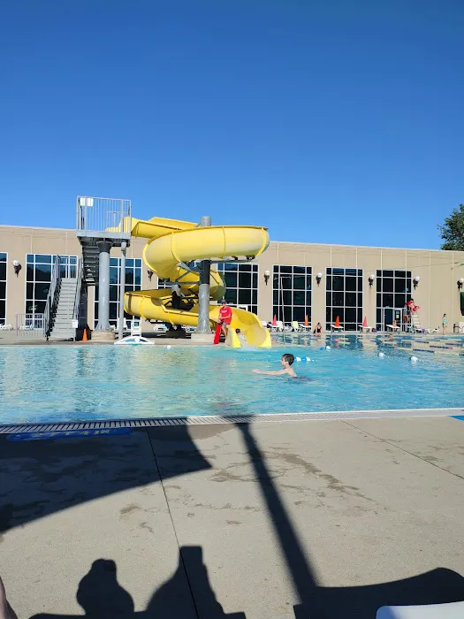 Great Lakes Athletic Club Picture 10