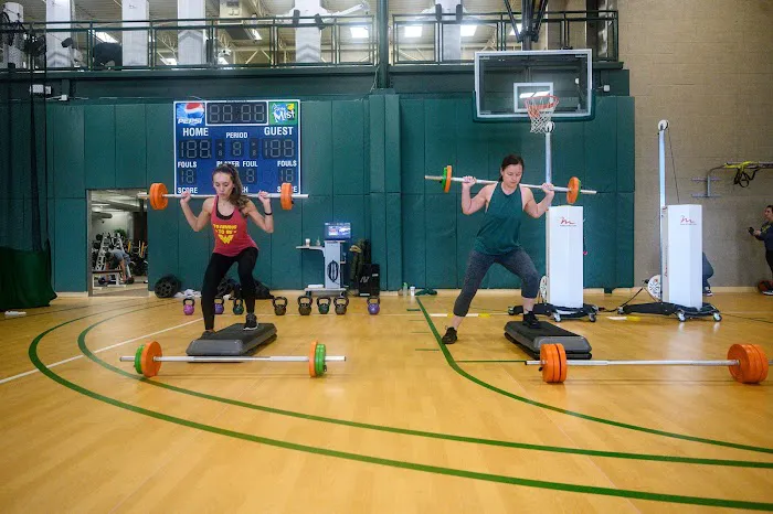 Great Lakes Athletic Club Picture 2