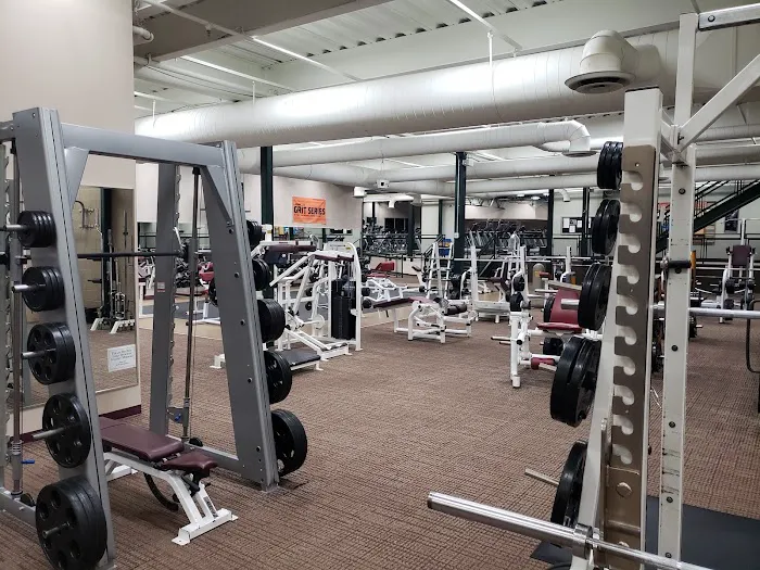 Great Lakes Athletic Club Picture 4