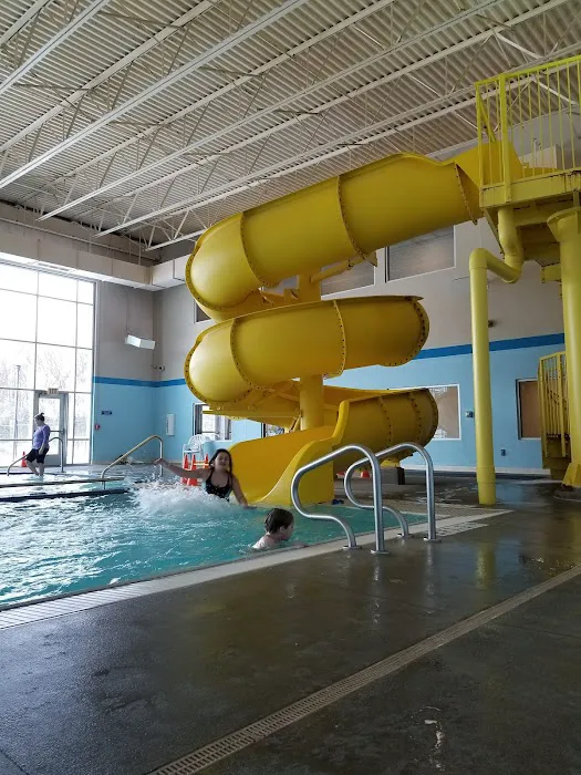 Great Lakes Athletic Club Picture 6