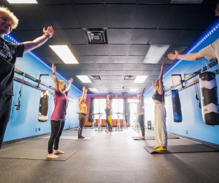 Pushna Wellness