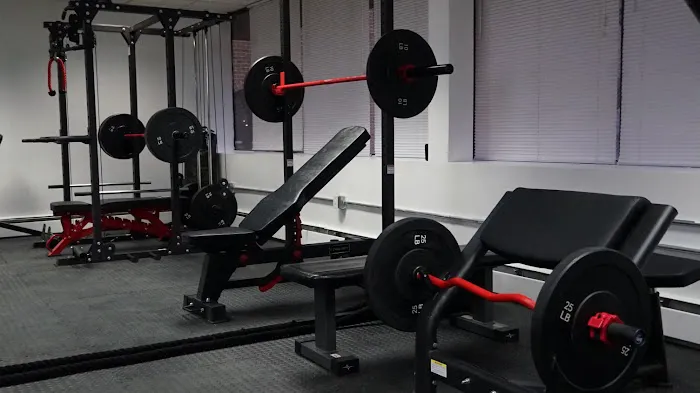 Sweat Factory Fitness Gym Picture 6