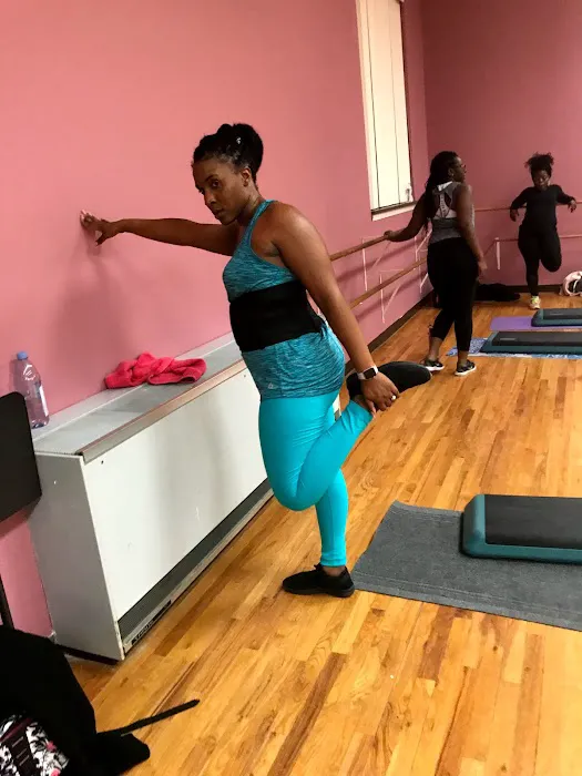 Sweat Factory Fitness Gym Picture 8