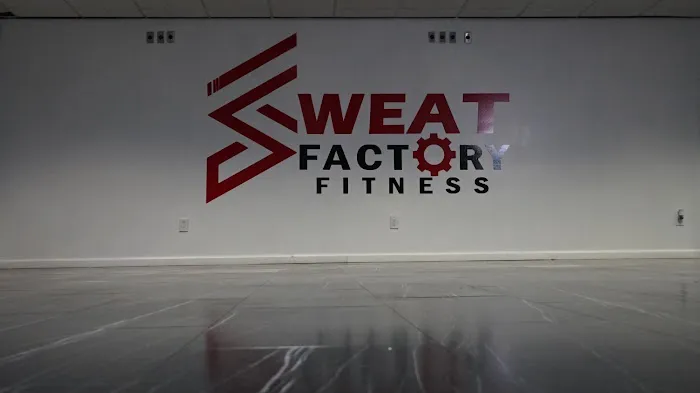 Sweat Factory Fitness Gym Picture 4