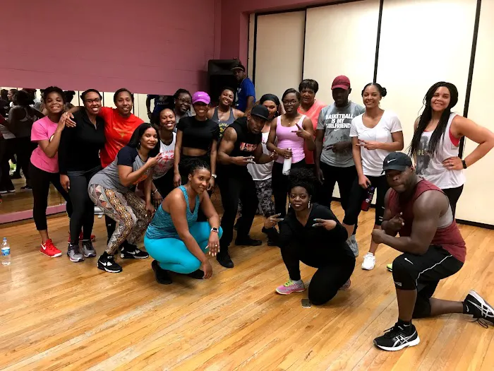 Sweat Factory Fitness Gym Picture 3