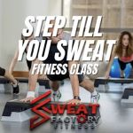 Sweat Factory Fitness Gym