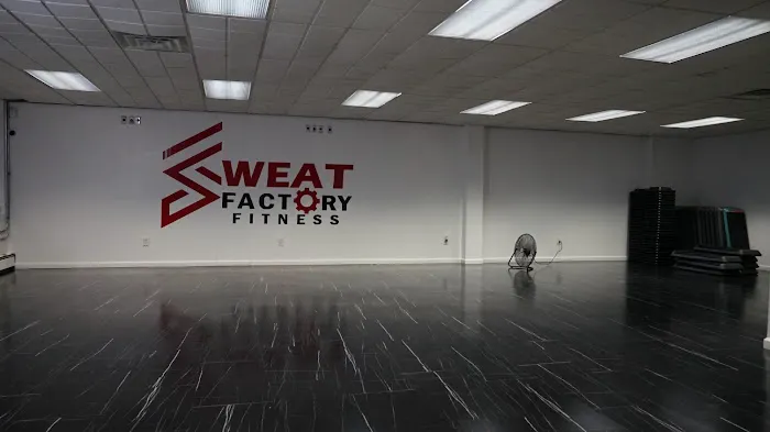 Sweat Factory Fitness Gym Picture 9