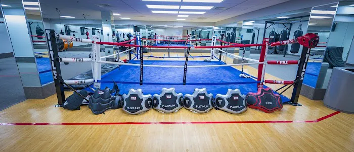 Franklin Athletic Club Picture 8