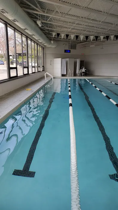 Franklin Athletic Club Picture 9