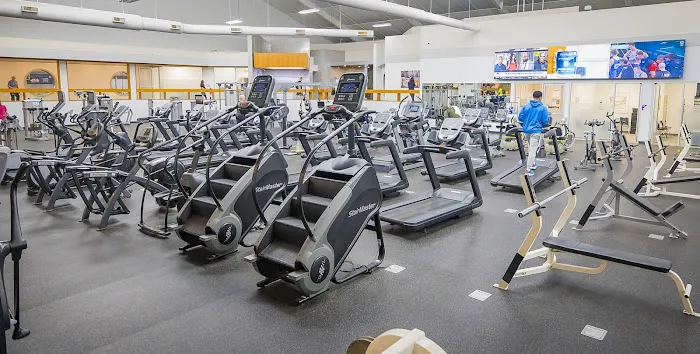 Franklin Athletic Club Picture 1