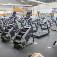 Franklin Athletic Club ico