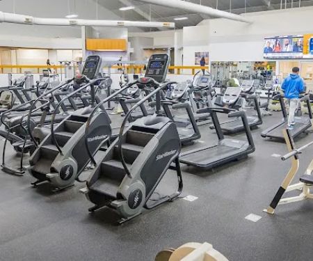 Franklin Athletic Club
