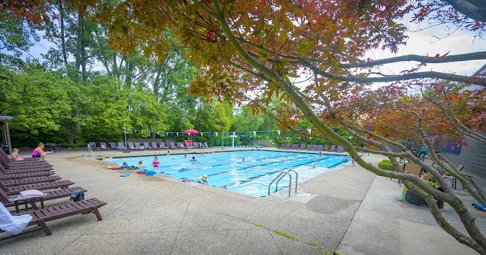 Franklin Athletic Club Picture 6