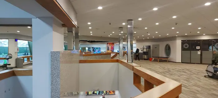 Franklin Athletic Club Picture 2