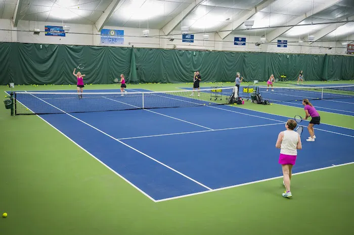 Franklin Athletic Club Picture 5