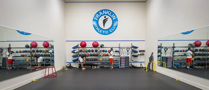 Franklin Athletic Club Picture 3