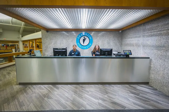 Franklin Athletic Club Picture 7