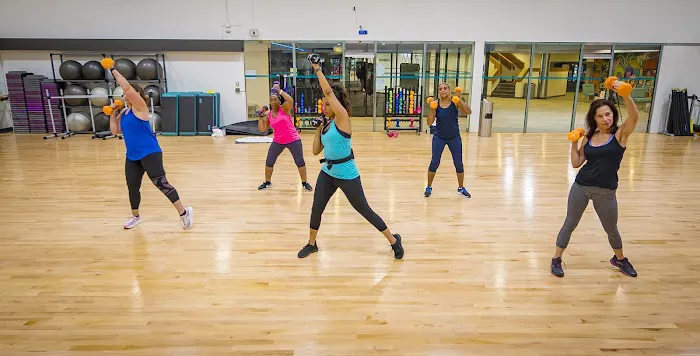 Franklin Athletic Club Picture 10