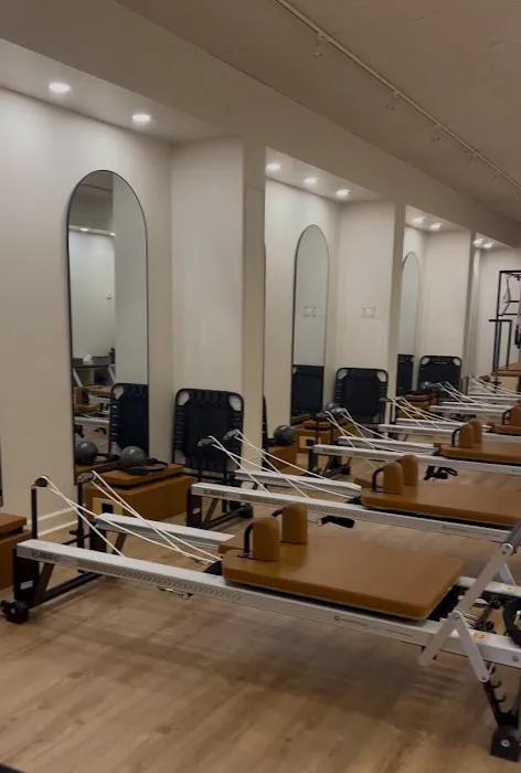 Saans Pilates and Wellness Studio Picture 1