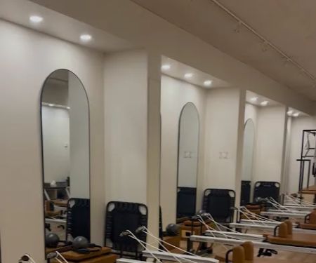 Saans Pilates and Wellness Studio