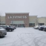 LA Fitness