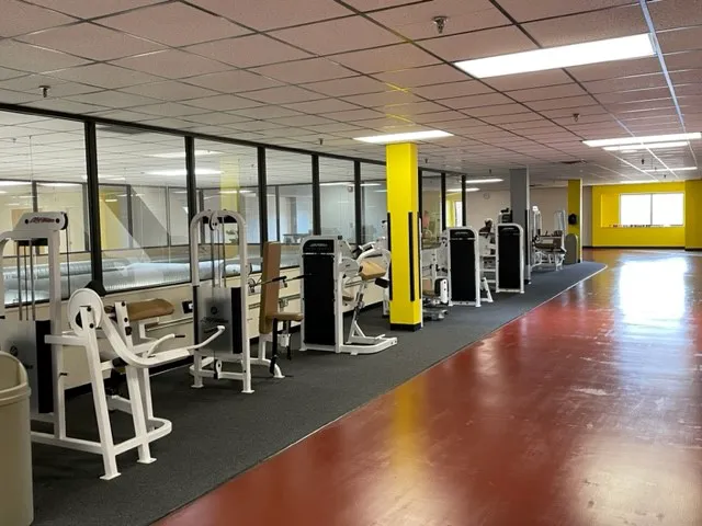 Personalized Wellness Center Picture 4