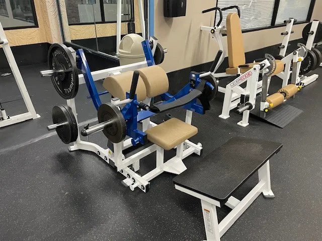 Personalized Wellness Center Picture 1