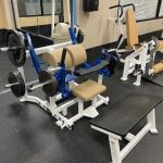 Personalized Wellness Center