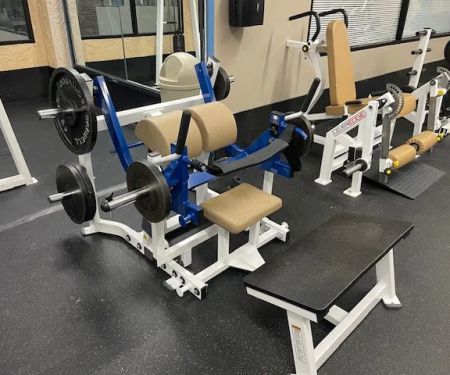 Personalized Wellness Center