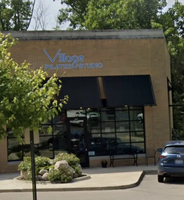 Village Pilates Studio Picture 1