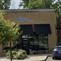 Village Pilates Studio ico