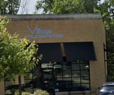 Village Pilates Studio