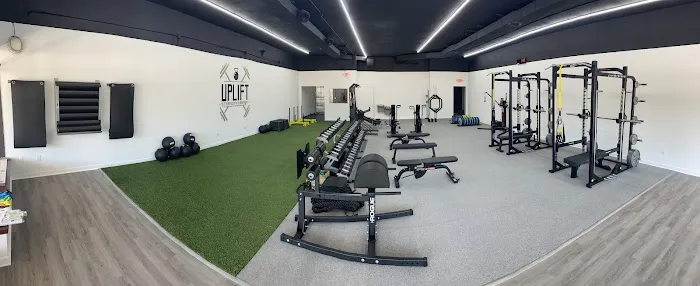 Uplift Strength Center Picture 8