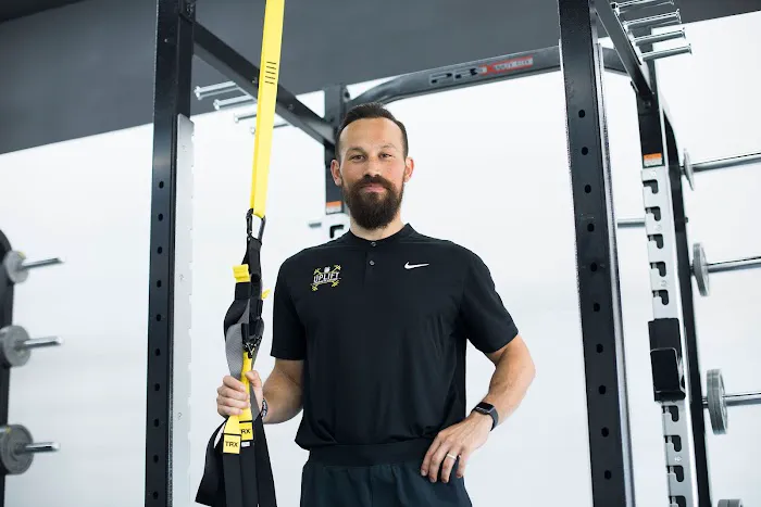 Uplift Strength Center Picture 1