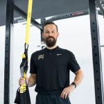 Uplift Strength Center