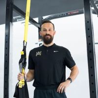 Uplift Strength Center ico