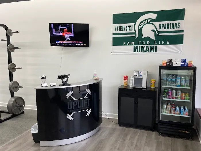 Uplift Strength Center Picture 10