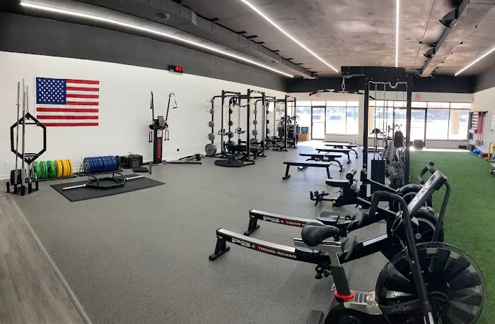 Uplift Strength Center Picture 4