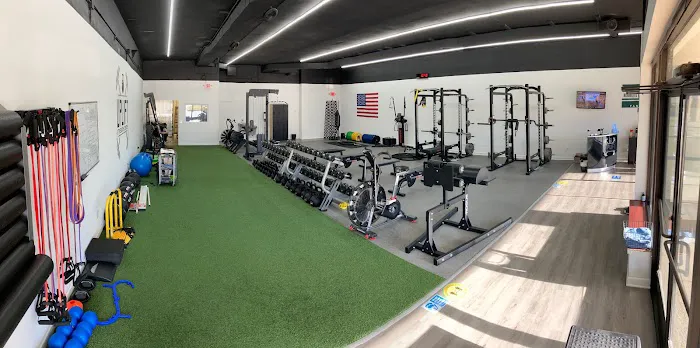 Uplift Strength Center Picture 5