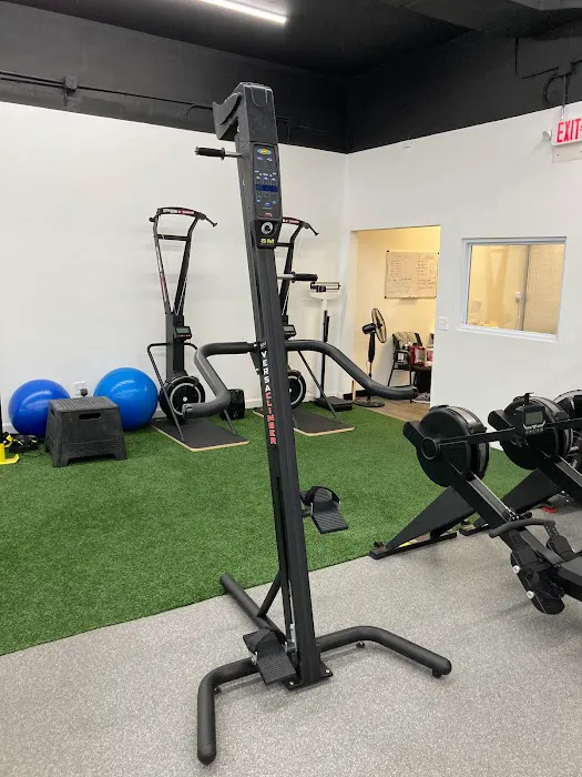 Uplift Strength Center Picture 6