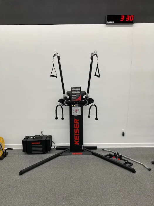 Uplift Strength Center Picture 2