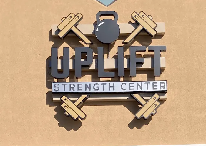 Uplift Strength Center Picture 9