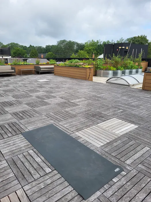 Citizen Yoga Bloomfield Picture 1