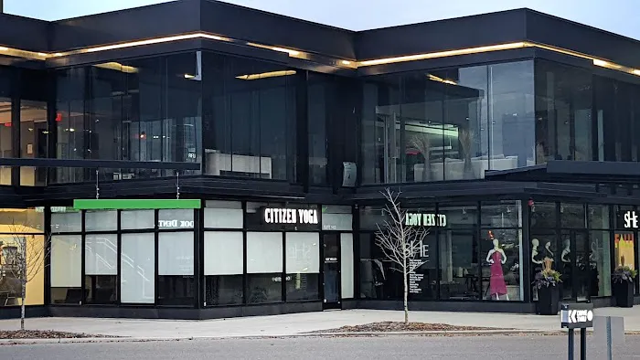 Citizen Yoga Bloomfield Picture 4