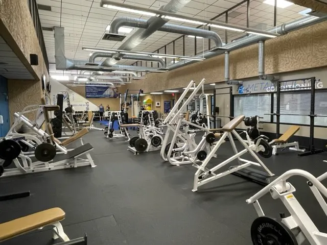Personalized Wellness Center Picture 10