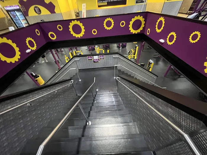 Planet Fitness Picture 2
