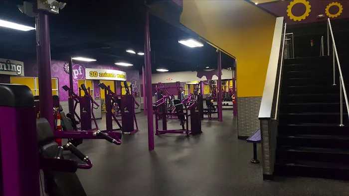 Planet Fitness Picture 3