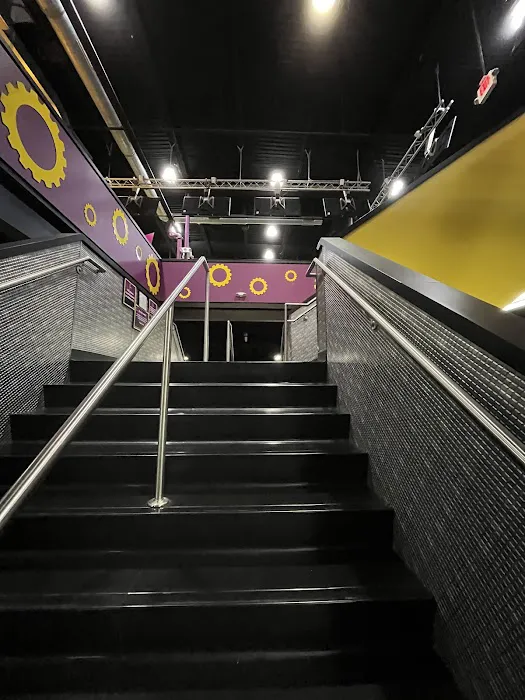 Planet Fitness Picture 1