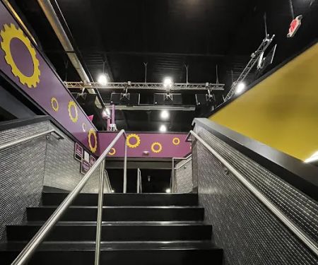Planet Fitness