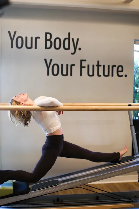 Equilibrium Pilates Studio Picture 2